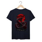 Camiseta Lendas da Amazônia-TRY Brazil