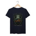 Camiseta Lendas da Amazônia-TRY Brazil