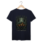 Camiseta Lendas da Amazônia-TRY Brazil