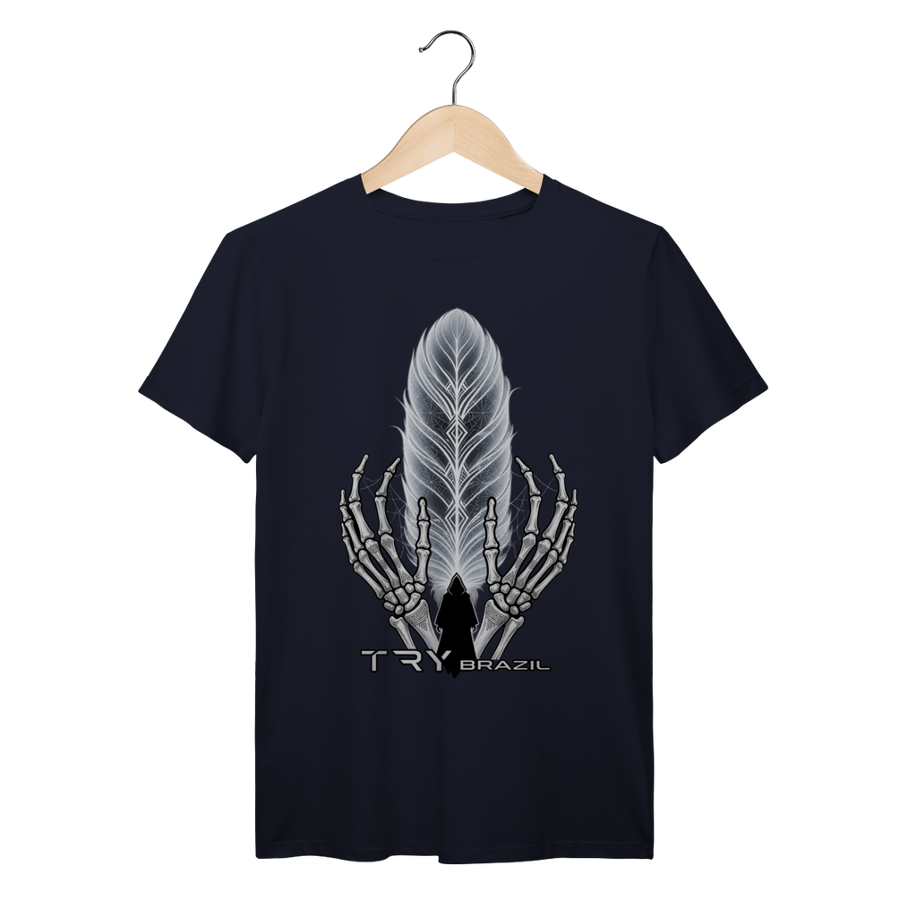 Camiseta Lendas da Amazônia-TRY Brazil