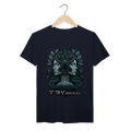 Camiseta Lendas da Amazônia-TRY Brazil