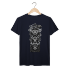 Camiseta Lendas da Amazônia-TRY Brazil