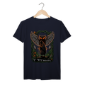 Camiseta Lendas da Amazônia-TRY Brazil