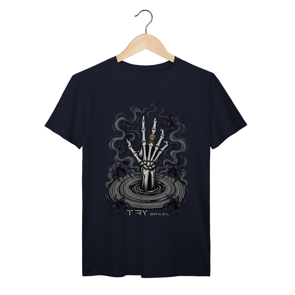 Camiseta Lendas da Amazônia-TRY Brazil