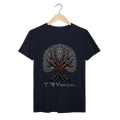 Camiseta Lendas da Amazônia-TRY Brazil