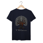 Camiseta Lendas da Amazônia-TRY Brazil