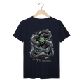 Camiseta Lendas da Amazonia-TRY Brazil