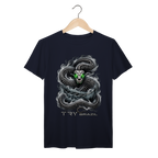 Camiseta Lendas da Amazonia-TRY Brazil