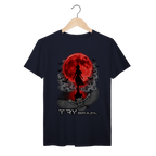 Camiseta Lendas da Amazônia-TRY Brazil