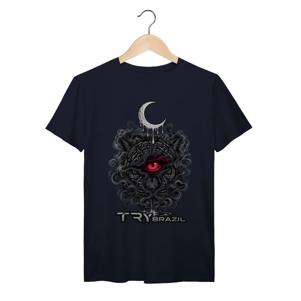 Camiseta Lendas da Amazônia-TRY Brazil