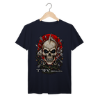 Camiseta Lendas da Amazônia-TRY Brazil