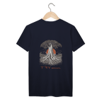 Camiseta T-Shirt Prime Masculina-TRY Brazil