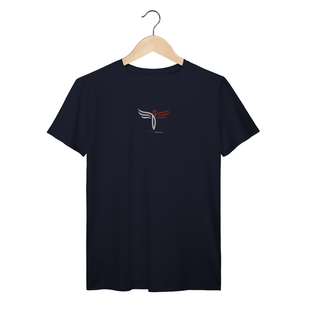 Camiseta T-Shirt Prime Masculina-TRY Brazil