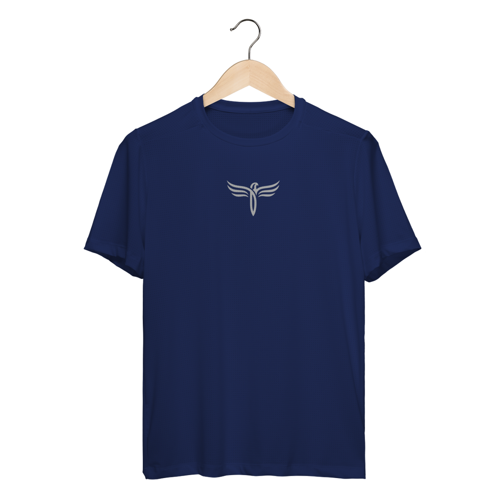 Camiseta Sport Dry UV-TRY Brazil