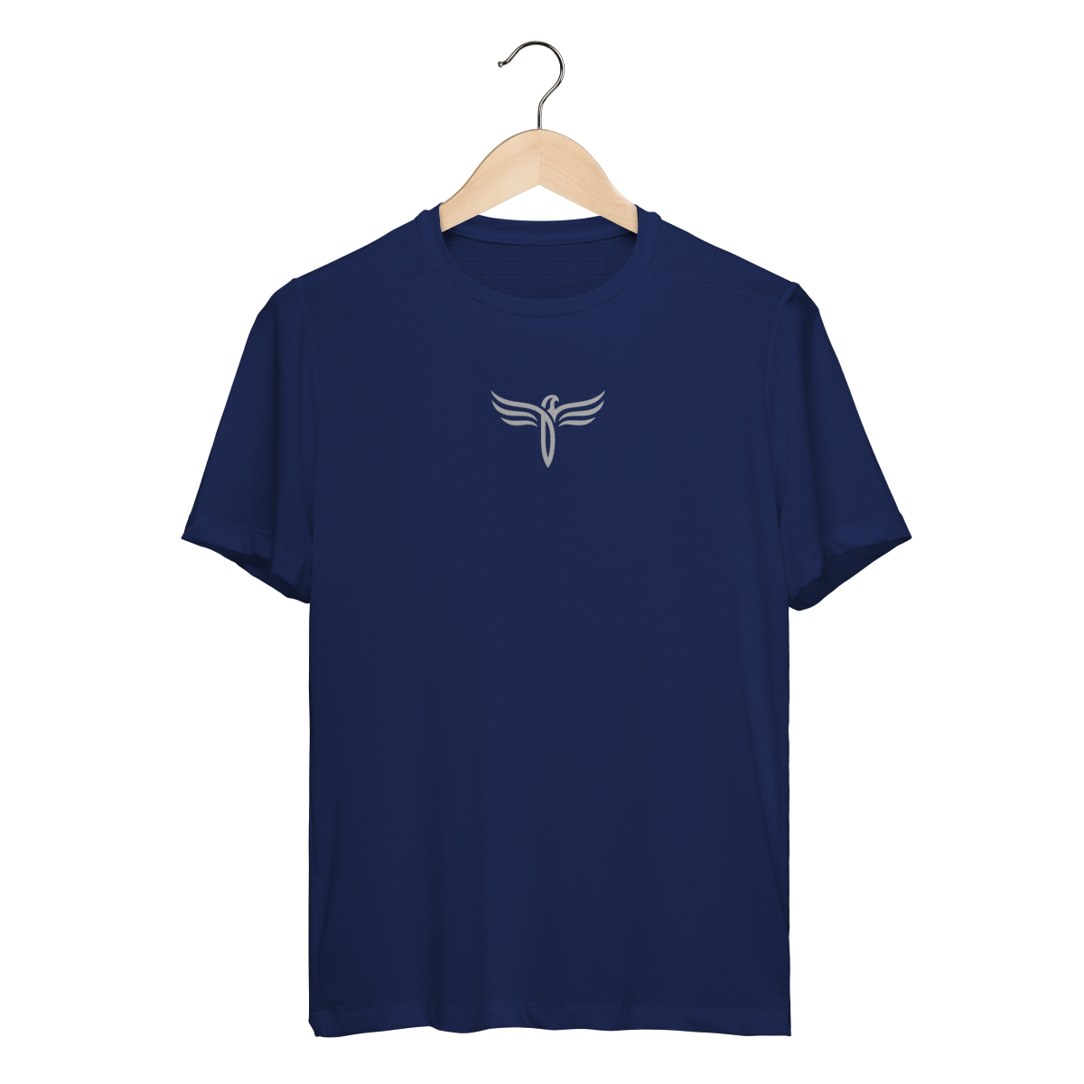 Camiseta Sport Dry UV-TRY Brazil