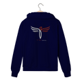 Moletom Prime com Ziper Unissex-TRY Brazil