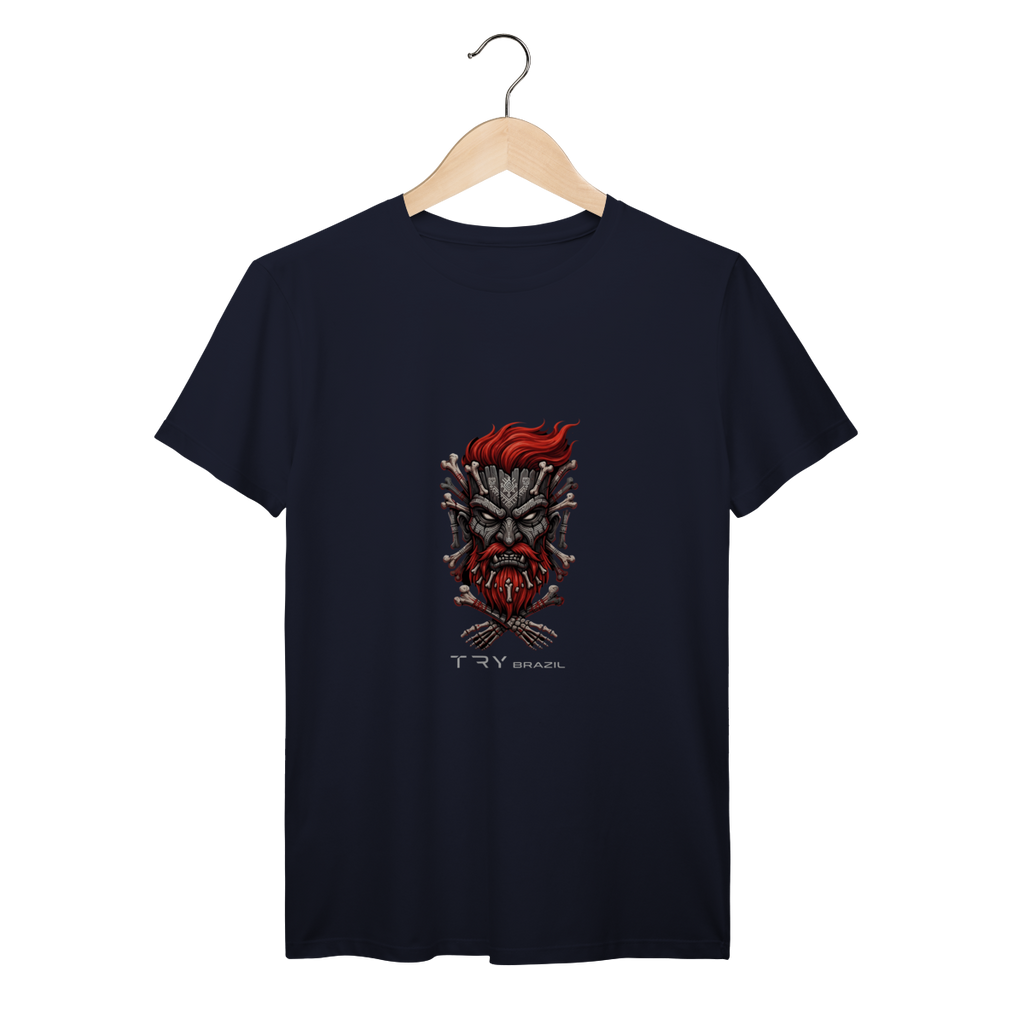 Camiseta Lendas da Amazônia-TRY Brazil