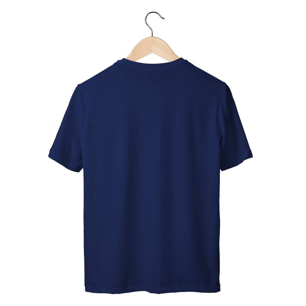 Camiseta Sport Dry UV-TRY Brazil