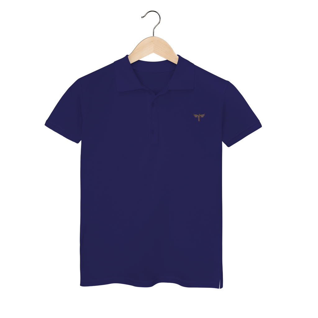 Polo Feminina-TRY Brazil