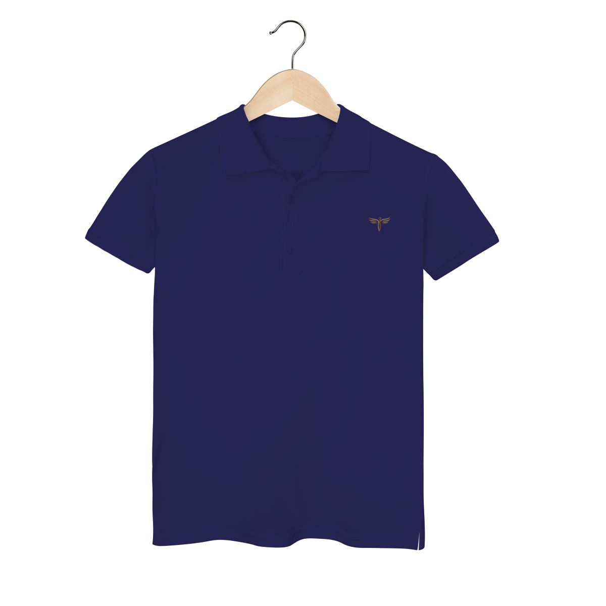 Polo Feminina-TRY Brazil
