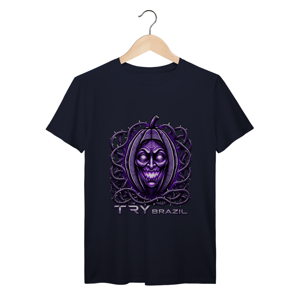 Camiseta Lendas da Amazônia-TRY Brazil