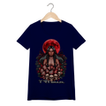 camiseta Baby Long Lendas da Amazônia-TRY Brazil