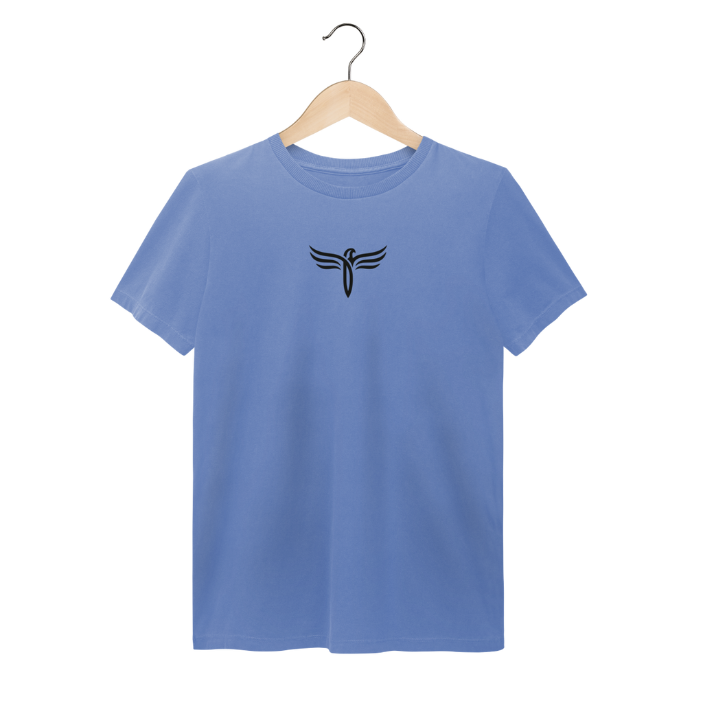 T-Shirt Estonada Masculina-TRY Brazil