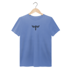 T-Shirt Estonada Masculina-TRY Brazil