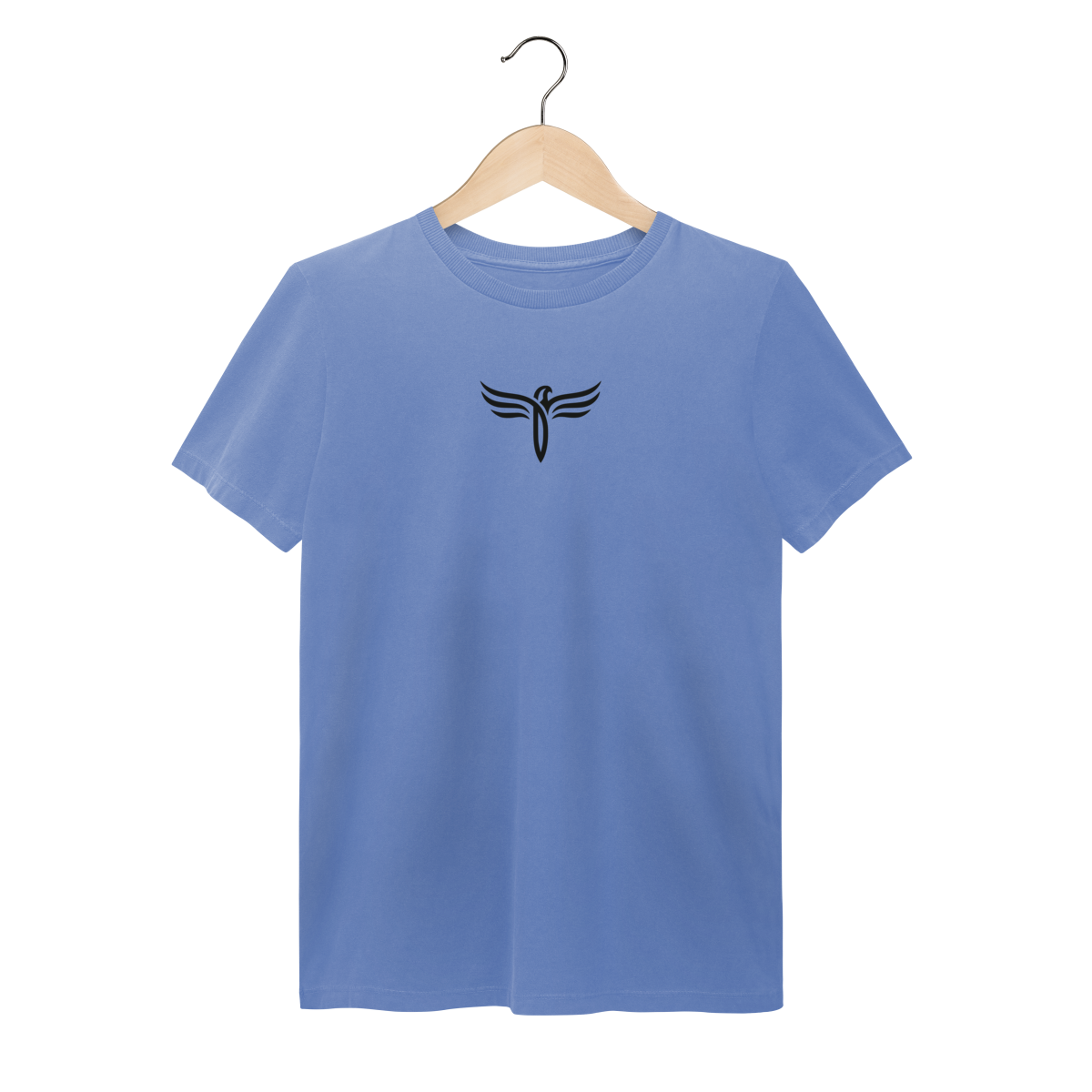 T-Shirt Estonada Masculina-TRY