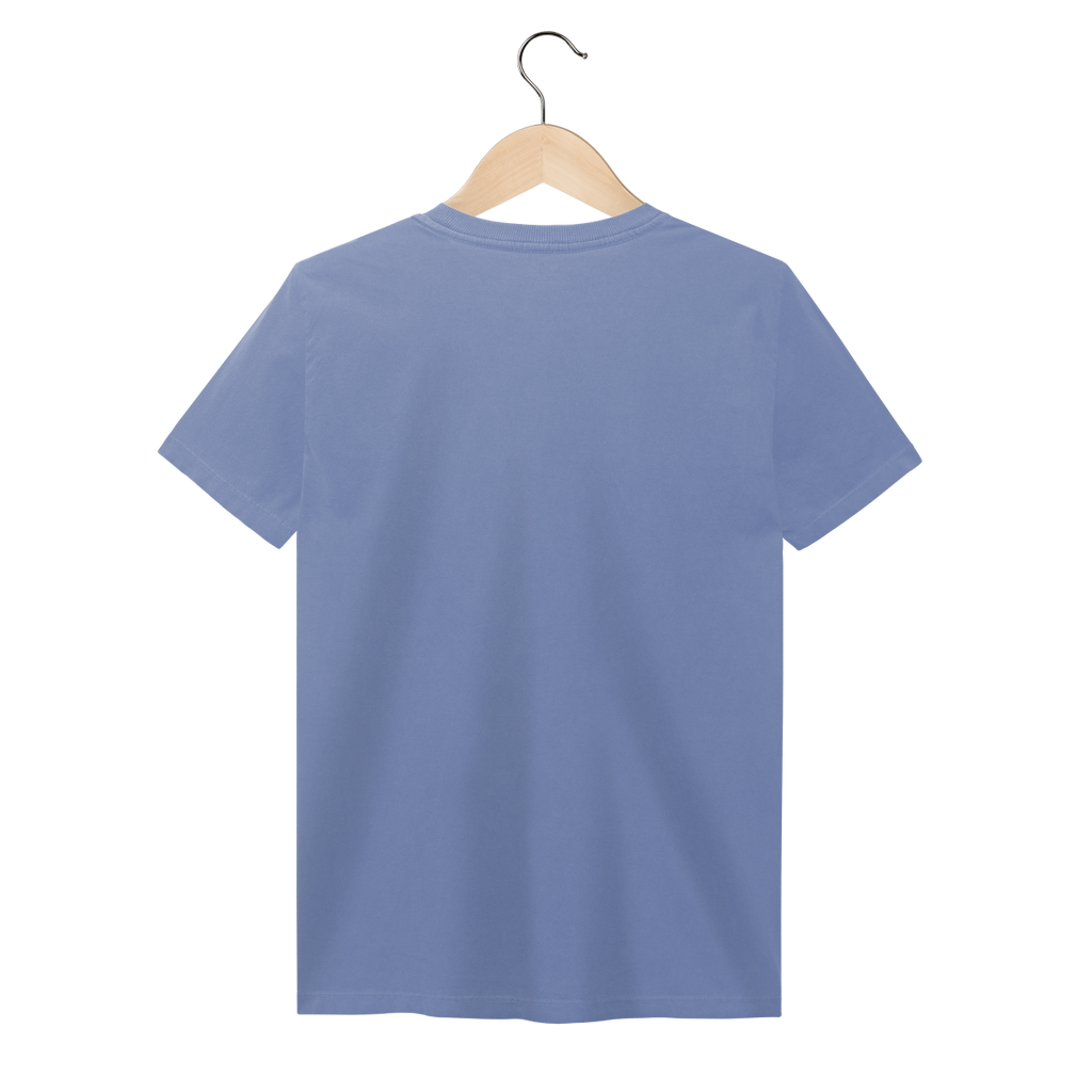 T-Shirt Estonada Masculina-TRY