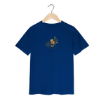 Camisa Infantil TRY Brazil-Coleção Animais