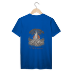 Camiseta T-Shirt Prime Masculina-TRY Brazil