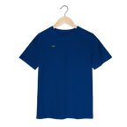 Camiseta Infantil Casual Premium-TRY Brazil