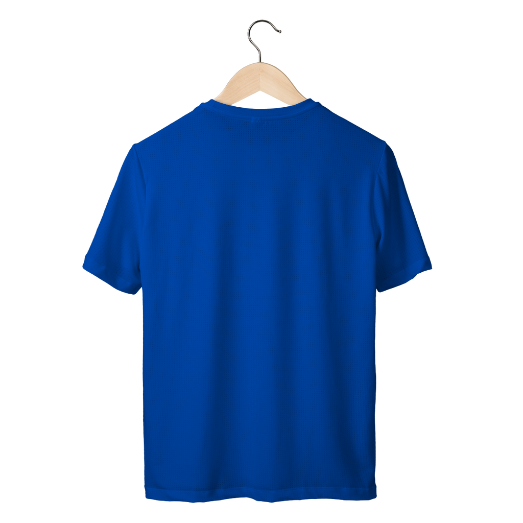 Camiseta Sport Dry UV-TRY Brazil