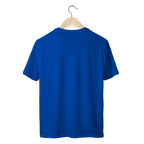 Camiseta Sport Dry UV - TRY Brazil