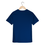 Camiseta Infantil Casual Premium-TRY Brazil