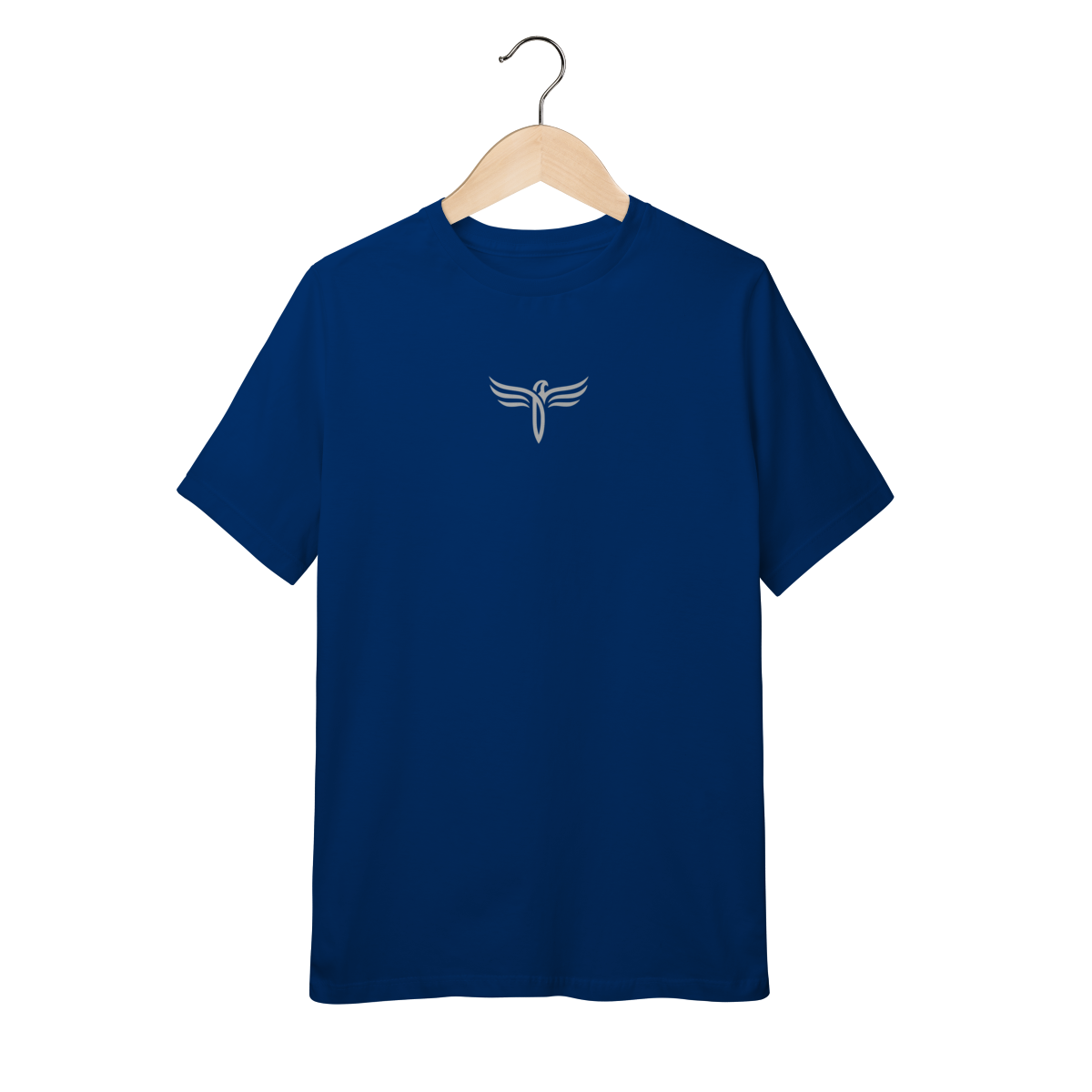 Camiseta Juvenil Feminina-TRY Brazil