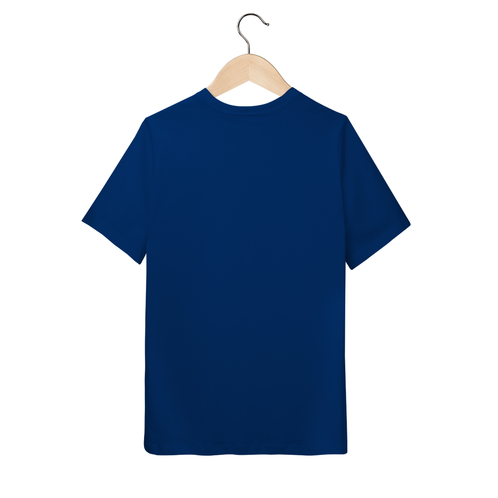 Camiseta Juvenil Feminina-TRY Brazil