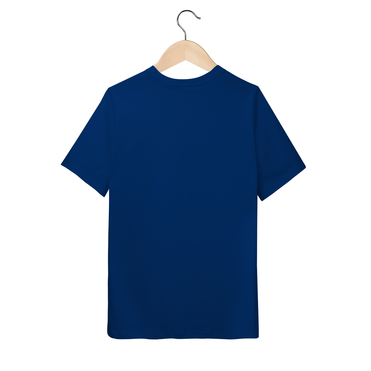 Camiseta Juvenil Feminina-TRY Brazil