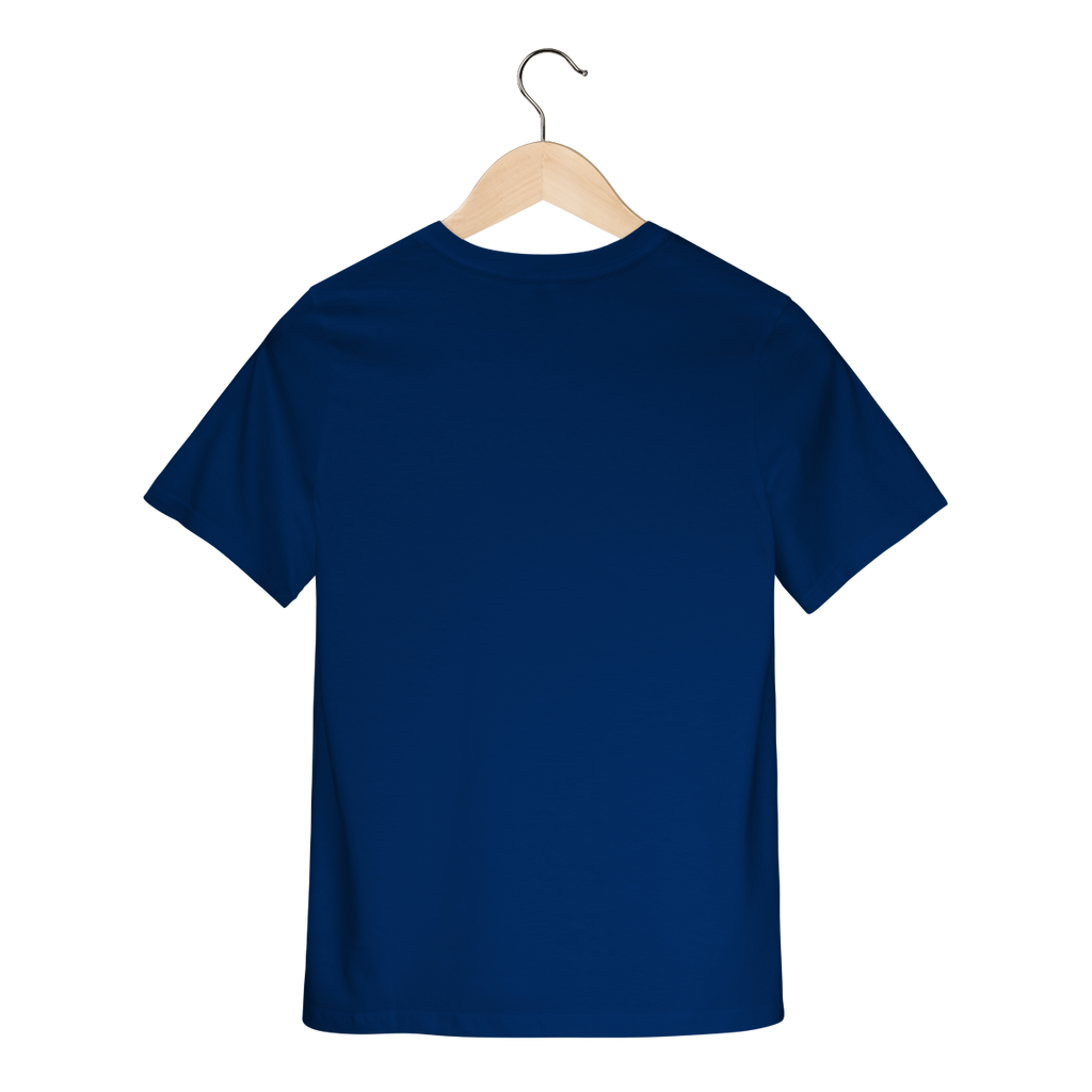 Camiseta Infantil Casual Premium-TRY Brazil