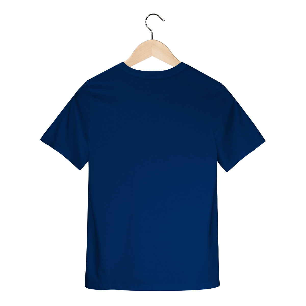 Camiseta Infantil Casual Premium-TRY Brazil