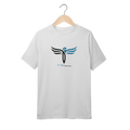 Camiseta Juvenil Masculina-TRY Brazil