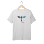 Camiseta Juvenil Masculina-TRY Brazil