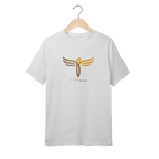 Camiseta Juvenil Masculina-TRY Brazil