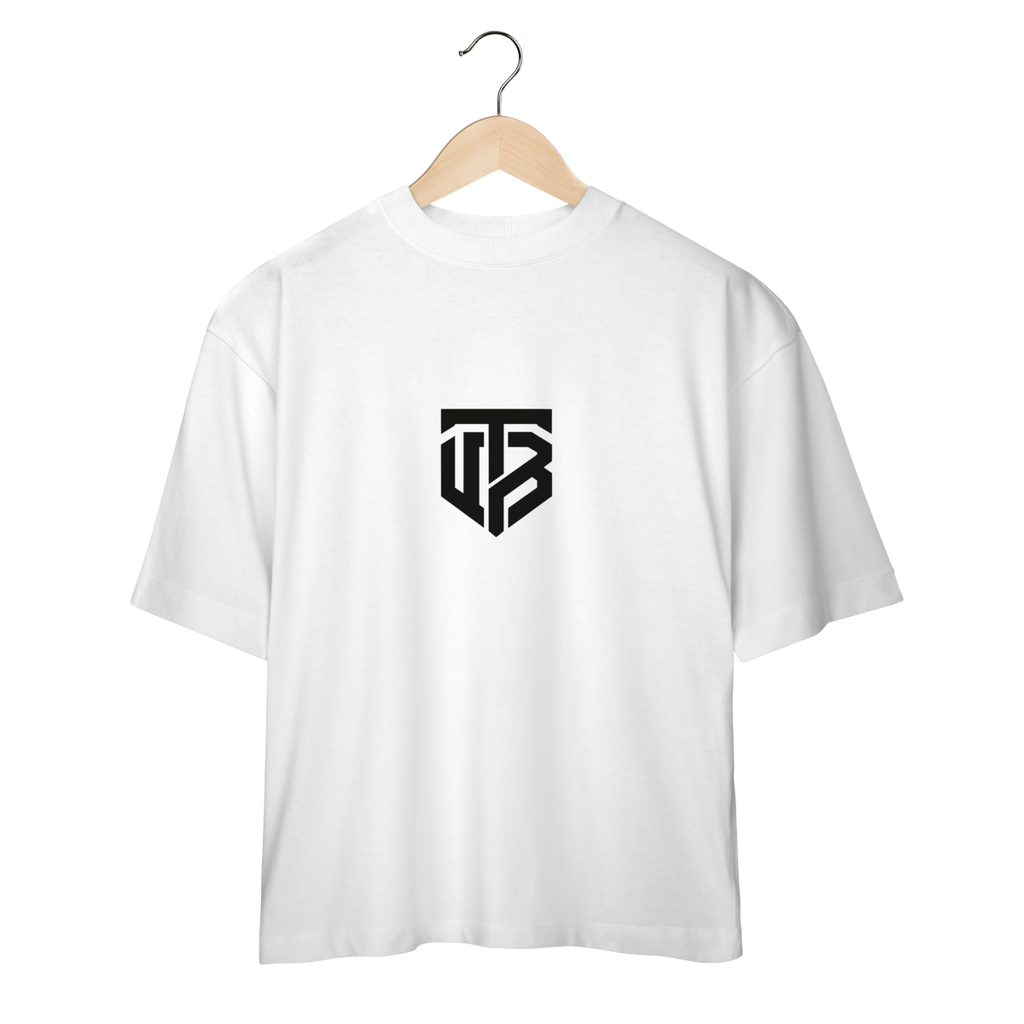 Oversized Unissex-TRY Brazil