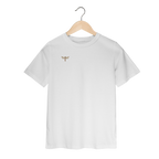 Camiseta Infantil Casual Premium-TRY Brazil