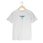 Camiseta Infantil Casual Premium-TRY Brazil