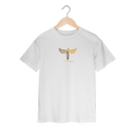 Camiseta Infantil Casual Premium-TRY Brazil