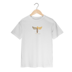 Camiseta Infantil Casual Premium-TRY Brazil