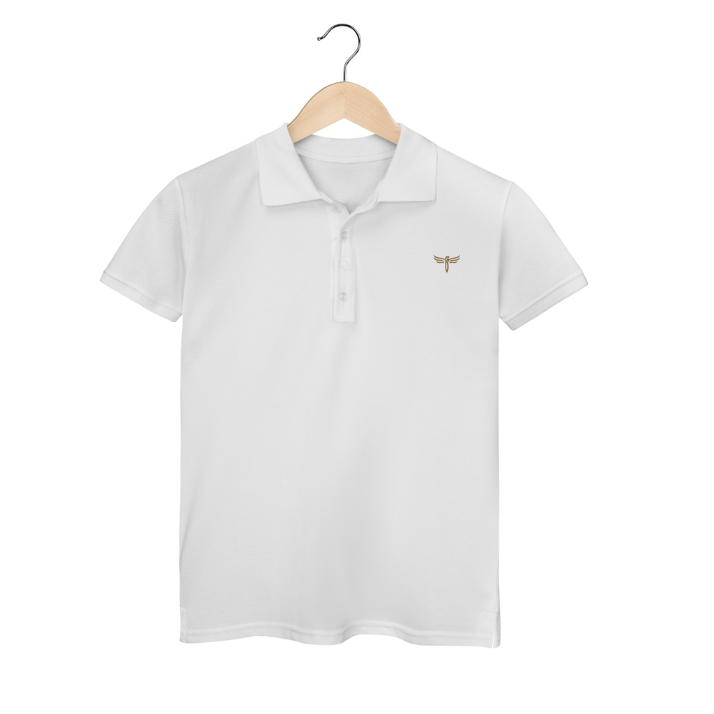 Polo Feminina-TRY Brazil